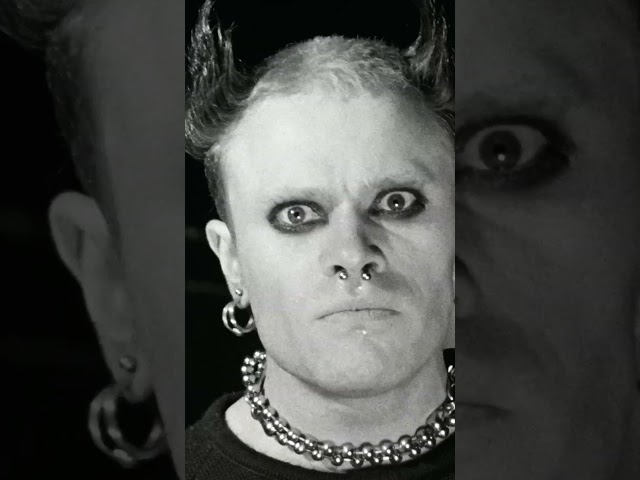 FIRESTARTER IS 30 YEARS OLD …