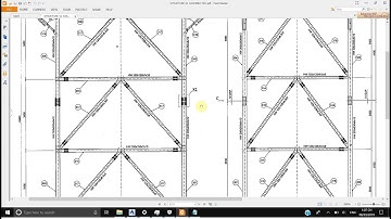 ADVANCE STEEL 2019 TUTORIAL/70/NEW LABEL STRATEGY RULE