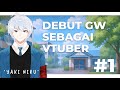 HALLO SEMUANYA, PERKENALAN DULUU YEAAA