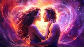 Twin Flame Frequency ? Telepathic Communication With Twin Flame, Make your Crush Go Crazy Over You