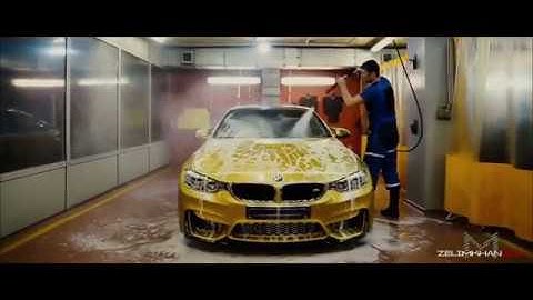 Dynoro & Gigi D’Agostino - In My Mind / Gold M4 Drifting