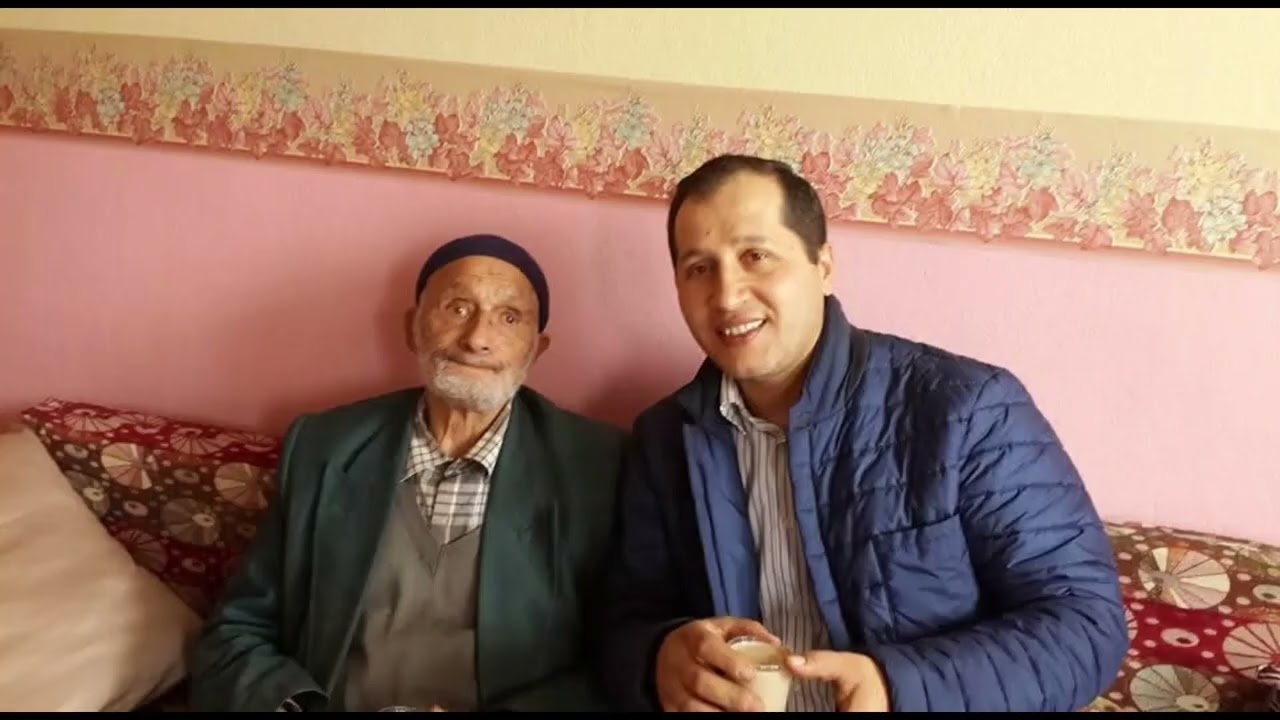 ekingölü köyü Hüseyin Doğan