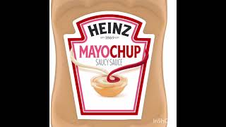 Heinz Mayochup