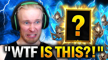 2X ANCIENT SHARD PULLS Got Me THIS New Legendary! (Main Account) - Raid Shadow Legends