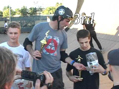 Dave Hacketts Slash Fest 2011