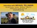 Human Origins Money Banking Ubuntu and More - Interview with Michael Tellinger
