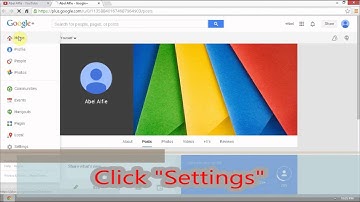 How To Disconnect Google+ From YouTube Channel