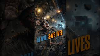 Maut Ka Khel! Bas ab aur nahi – Mining using AI trucks