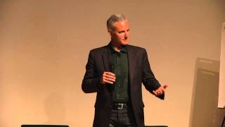 Part 2 - Design Intelligence: Keynote by Joseph Press | Parsons The New School for Design