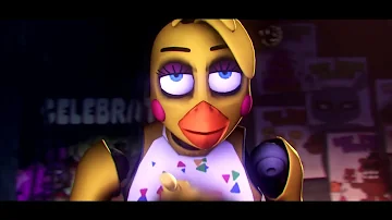 Chica Jumplove in FNAF!