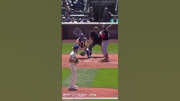 Matt brash highlights so far this season #mlb #mlblb #baseball #mariners #strikeouts