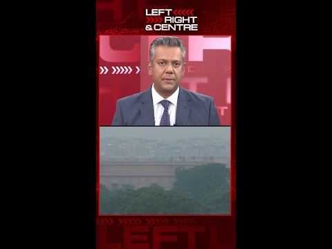 Delhi S Cloud Seeding Under Fire Science Fiction Or Election Friction