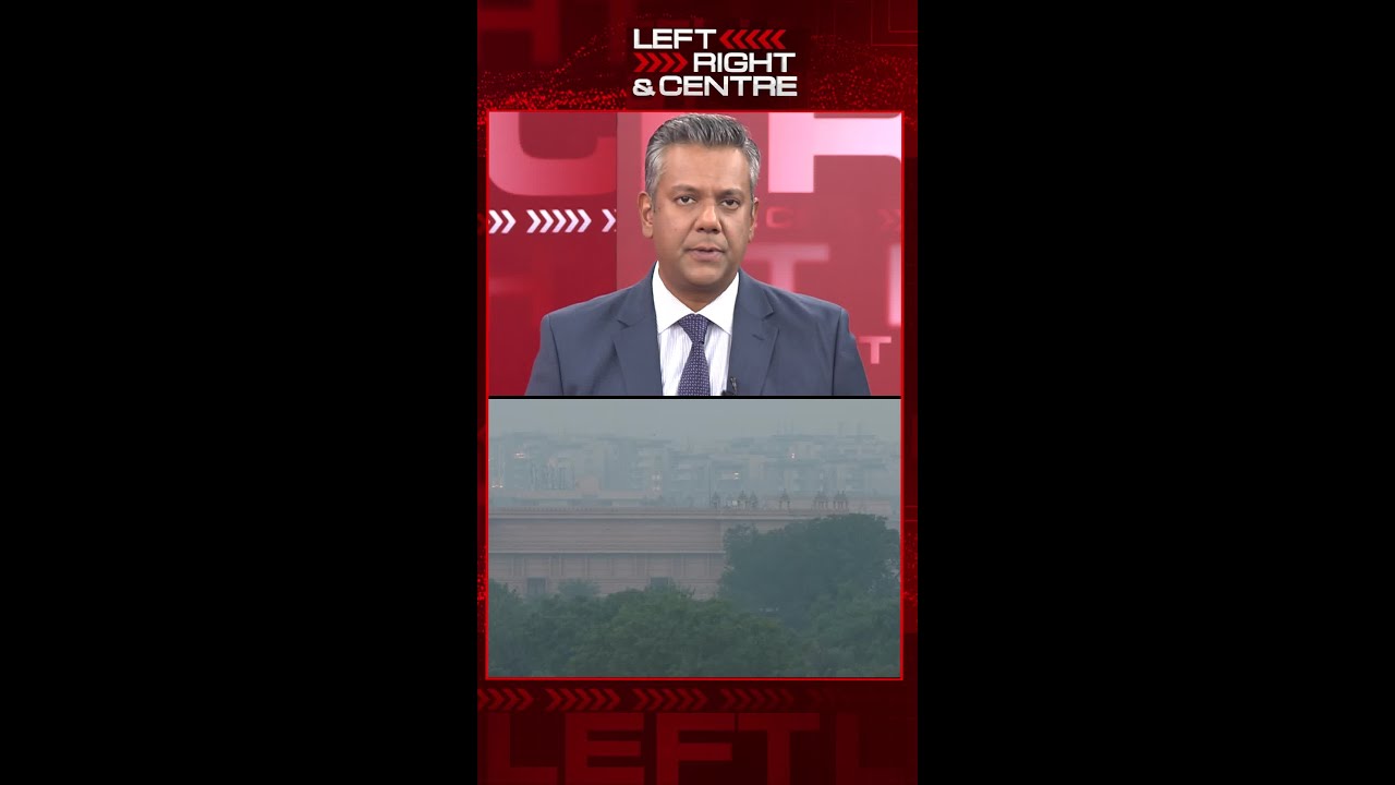 Delhi's Cloud-Seeding Under Fire: Science, Fiction Or Election Friction?