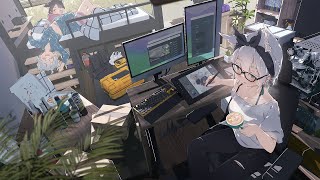 Nightcore - Fake Love x Blood Sweat & Tears - Japandee Remix.