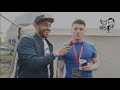 Capture de la vidéo Strawberry & Creems Festival 2019 With Yourhostrob
