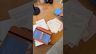 Stop Losing Notes A Simple Solution - More Than Organized - Miriam Ortiz Y Pino