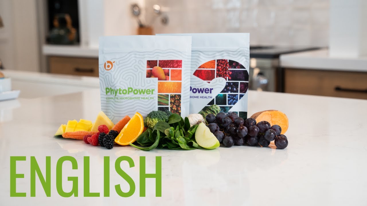 Introducing P84 by LoveBiome