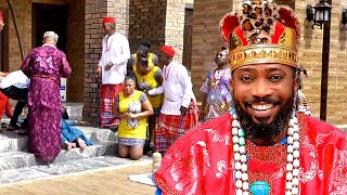 THE KING'S HEART - FREDERICK LEONARD 2024 NEW AMAZN MOVIE THAT WILL MAKE YOU LOVE HIM MORE