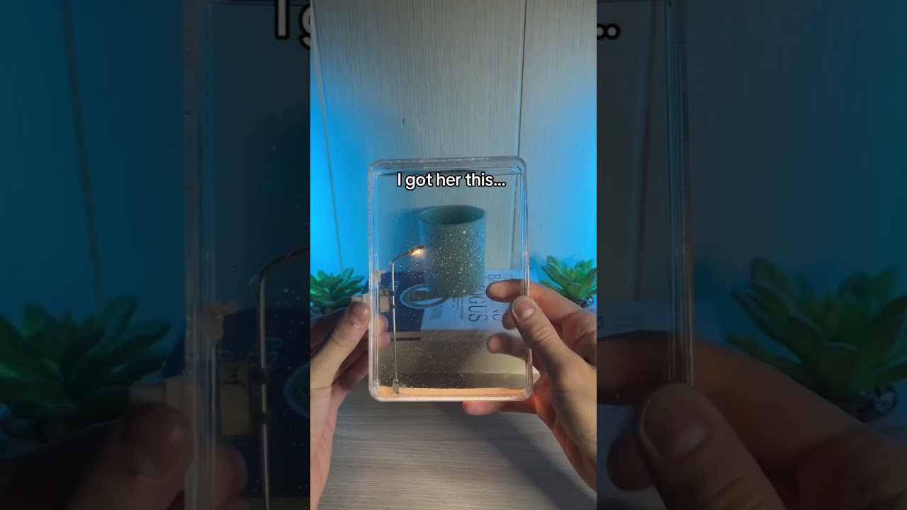 This is so heartwarming 💔❤️ 