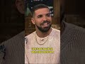 When Drake’s dad lied about hearing his album 😂 #drake #shorts