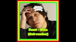 .feast - Nina || alienpunk edit (dub version)
