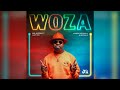 Mr JazziQ Woza Official Audio Ft Lady Du Kabza De Small Boohle Mr JazziQ Woza Official Audio Ft Lady Du Kabza De Small Boohle