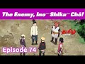 Boruto தம ழ ல Episode 74 Tamil Explanation Tamil Anime 