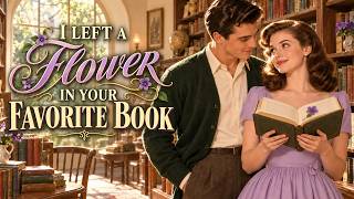 Download Lagu ๐ธ I Left a Flower in Your Favorite Book | 1950s Romantic Jazz Love Song Download Lagu ๐ธ I Left a Flower in Your Favorite Book | 1950s Romantic Jazz Love Song