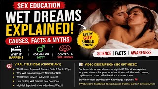 Every Teen Should Know This About the Reproductive System