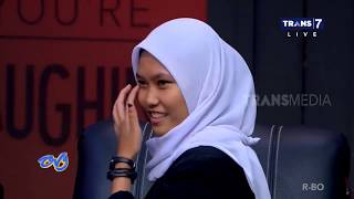 Ferdian Sembuhkan Phobia Badut | OPERA VAN JAVA (25/10/19 Part 4