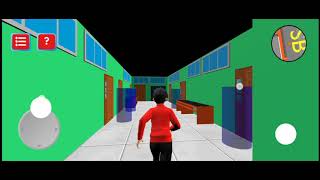 Simulasi Game 3D Augmented Reality Perkuliahan Prodi Teknik Informatika Polines Berbasis Android screenshot 4