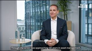 C-suite outlook 2026 expert insights – Scott Keller, T. Rowe Price