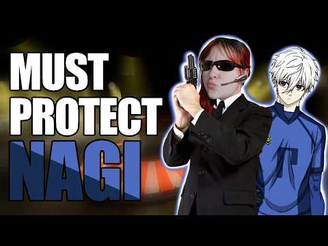 Must Protect Nagi From The DEATH PENALTY - Roblox Recommended 10 + BIG NEWS