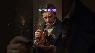 How Doctors Used Electric Shocks To Cure Hysteria Shocking Medical History