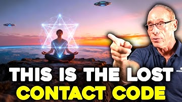 Ancient Technology for Alien Contact | Dr Steven Greer