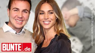 Ann-Kathrin & Mario Götze – Baby Rome Als Frühchen: Sie Teilen Private Momente Ann-Kathrin & Mario Götze – Baby Rome Als Frühchen: Sie Teilen Private Momente