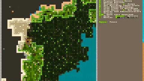 How to Fortress your Dwarves! A Dwarf Fortress Tutorial #2- Mining!