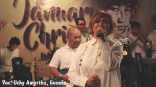 January Christy Feat. Karimata - Yang Terjadi (Cover) | TO JANUARY CHRISTY WITH LOVE