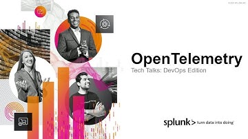 OTel me about Observability