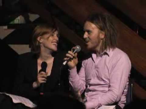 Tim Minchin - Hallelujah