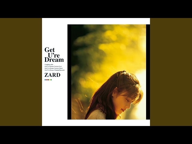 Get U're Dream - YouTube