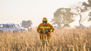 CFA Wollert Recruitment Video