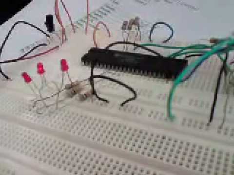 microprocessor lab 1