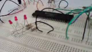 microprocessor lab 1