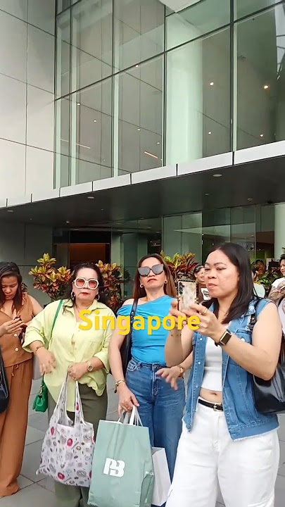 Singapore #vairalshort #travel