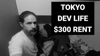 300 Rent Tokyo Web Dev Day In A Life
