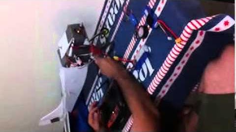 HobbyKing Red Brick 50A ESC 2 - problem