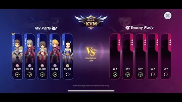 Kvm assasin GX dagger Critical