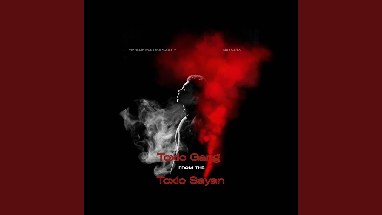 Toxic Gang