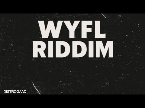 Redrat - WHEN WE A PEN GYAL (WYFL RIDDIM -:- 2026) - DiGiTΔL RiLeY™